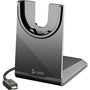 Poly Voyager USB-C Ladestation