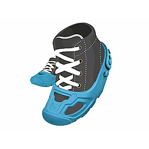 BIG Shoe-Care - защитный колпачок - синий