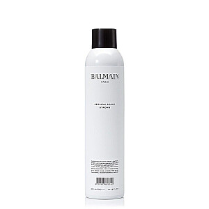 BALMAIN Session Spray Stipraus fiksavimo plaukų lakas 300ml