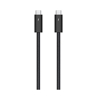 Profesionalus Thunderbolt 4 Pro kabelis (USB-C) - 3 m