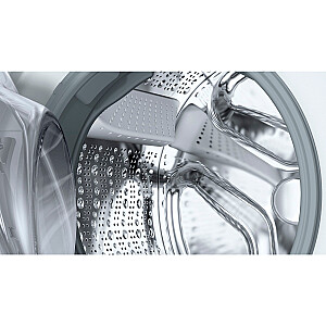 Siemens WI14W443 iQ700, стиральная машина (белый)