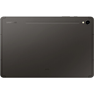 SAMSUNG Galaxy Tab S9 256 GB, planšetinis kompiuteris (grafitas, Android 13, 5G)