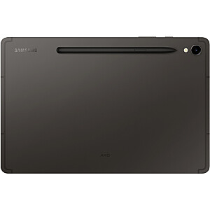 SAMSUNG Galaxy Tab S9 256 GB, planšetinis kompiuteris (grafitas, Android 13, 5G)