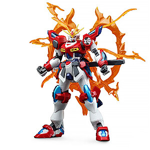 HGBF 1/144 КАМИКИ BURNING GUNDAM BL