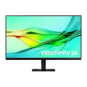 Монитор Samsung (LS32D600UAUXEN) VIEWFINITY S60UD