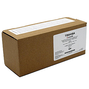 Toshiba Toner T-448SE-R T448SER Black Schwarz (6B000000854)