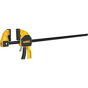 Автоматический зажим Dewalt L 600 мм