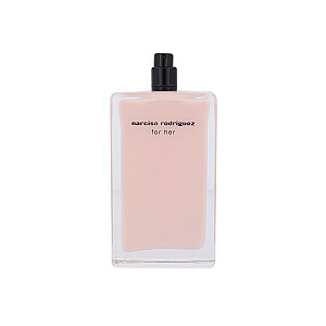 Парфюмированная вода Narciso Rodriguez For Her 100ml