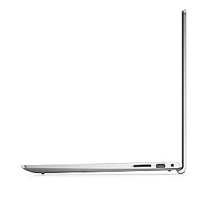 Dell Inspiron 3520 i5-1235U 15,6 colių FHD 250 nitų 120 Hz 16 GB SSD 1 TB Intel Iris Xe Graphics Neapšviestas Win11 3 metų platininis sidabras