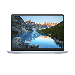 Dell Inspiron Plus 7440 Ultra 9 185H 14 дюймов 2,8K 300 нит 32 ГБ LPDDR5X SSD1 ТБ Intel Arc Graphics FgrPr Камера и микрофон WLAN + BT с подсветкой Kb 4 Cell W11Pro