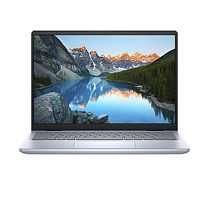 Dell Inspiron Plus 7440 Ultra 9 185H 14 colių 2.8K 300 nitų 32 GB LPDDR5X SSD1 TB Intel Arc Graphics FgrPr kamera ir mikrofonas WLAN + BT apšvietimas Kb 4 Cell W11Pro