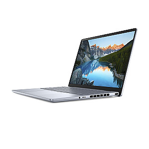 Dell Inspiron Plus 7440 Ultra 9 185H 14 дюймов 2,8K 300 нит 32 ГБ LPDDR5X SSD1 ТБ Intel Arc Graphics FgrPr Камера и микрофон WLAN + BT с подсветкой Kb 4 Cell W11Pro