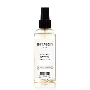 BALMAIN Texturising Salt Spray спрей для укладки волос с морской солью 200мл 