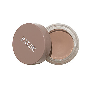 PAESE Creamy Bronzer ультралегкий кремовый бронзатор 01 Tan Kissed 12г