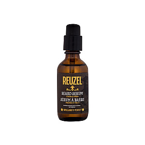 REUZEL Beard Clean & Fresh укрепляющая сыворотка для бороды и усов для мужчин 50г