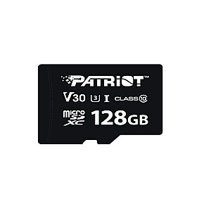 Patriot VX Micro SDXC 128 GB 90/80 MB/s V30 U3 UHS-I