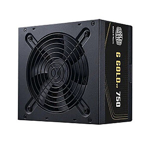 Zasilacz G Gold V2 750W 80 Plus Gold ATX 3.1 