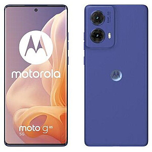 Motorola Moto G85 5G 12/256 Cobalt Blue