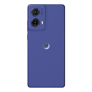 Motorola Moto G85 5G 12/256 Синий кобальт
