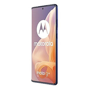 Motorola Moto G85 5G 12/256 Синий кобальт