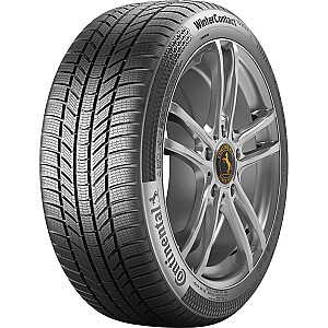 325/40R22 CONTINENTAL WINTERCONTACT TS870P 114V Elect Studless BBB74 3PMSF M+S CONTINENTAL