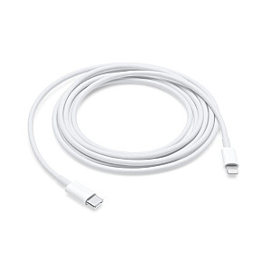 USB-C ZIP kabelis (2M) 