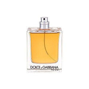 Tualetinis vanduo Dolce&Gabbana The One 100ml