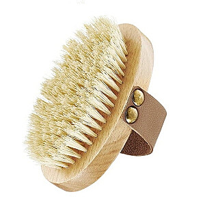 GLOV Dry Body Brush - щетка для сухого массажа тела