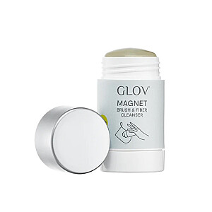 Muilas GLOV Magnet Cleanser Stick pirštinėms ir makiažo šepetėliams valyti 40g