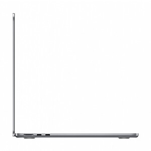 Apple MacBook Air — M3 | 13,6 дюйма | 16 ГБ | 1 ТБ | Mac OS | «Серый космос»