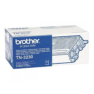 Brother Cartridge TN-3230 TN3230 (TN3230)