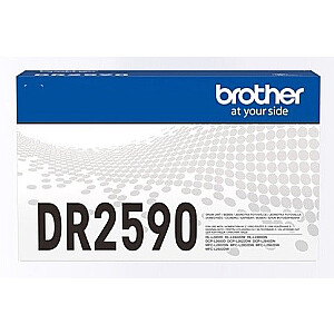 BROTHER Барабан Черный DR2590=DR-2590