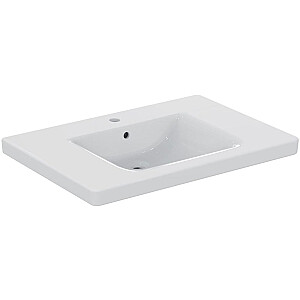 Ideal Standard Connect Freedom praustuvas, 800x555x165mm (h), sukurtas žmonėms, turintiems specialių poreikių