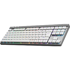 Klaviatūra Logitech G515 Lightspeed TKL (920-012539)