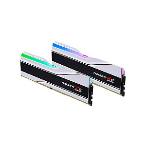 G.Skill Trident Z5 Neo RGB atminties modulis F5-6400J3239F24GX2-TZ5NRW 48GB 2 x 24GB DDR5 6400MHz