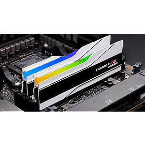 G.Skill Trident Z5 Neo RGB atminties modulis F5-6400J3239F24GX2-TZ5NRW 48GB 2 x 24GB DDR5 6400MHz