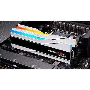 G.Skill Trident Z5 Neo RGB atminties modulis F5-6400J3239F24GX2-TZ5NRW 48GB 2 x 24GB DDR5 6400MHz