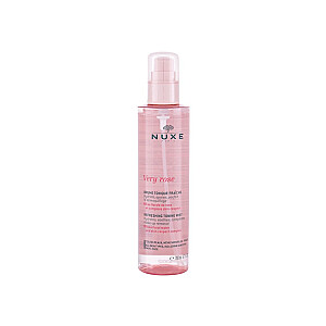 Gaivinantis tonikas Very Rose 200ml