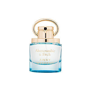 Abercrombie & Fitch Away parfuminis vanduo 30ml