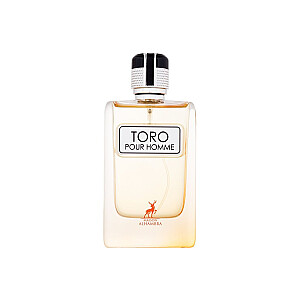 Парфюмированная вода Maison Alhambra Toro 100ml