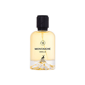 Parfum Maison Alhambra Montaigne 100ml