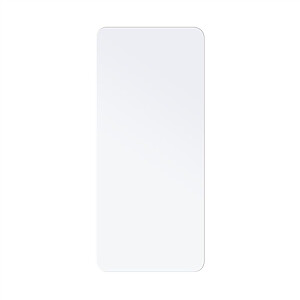 FIXED 2,5D grūdintas stiklas, skirtas Xiaomi Redmi A3/POCO C61