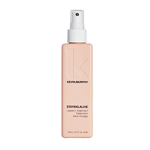 KEVIN MURPHY Staying Alive nenuplaunama priemonė riebiems plaukams 150ml