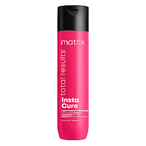 MATRIX TotalResults Insta Cure plaukų šampūnas 300ml