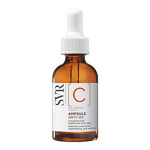 Антиоксидантная сыворотка SVR Ampoule C в ампуле 30 мл.