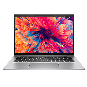 HP ZBook Firefly 14 G9 Intel® Core™ i5 i5-1240P Мобильная рабочая станция 35,6 см (14 дюймов) WUXGA 16 ГБ DDR5-SDRAM 512 ГБ SSD Wi-Fi 6E (802.11ax) Windows 11 Pro Silver