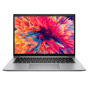 HP ZBook Firefly 14 G9 i5-1235U 14,0 дюйма WUXGA 250 нит AG 16 ГБ DDR5 SSD512 T550_4 ГБ W11Pro 3 года на месте