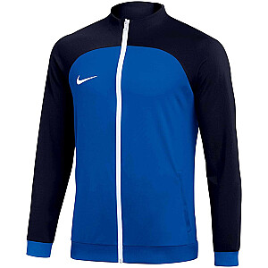 Vyriški megztiniai Nike NK Dri-FIT Academy Pro Trk JKT K mėlyna DH9234 463