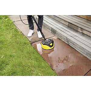 Aukšto slėgio plovimo mašina. KARCHER K 5 Power Control Automobilis ir namas