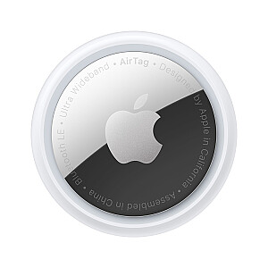 GPS-трекер Apple AirTag 1 шт.